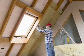 Reliable Tazewell, VA Insulation Solutions